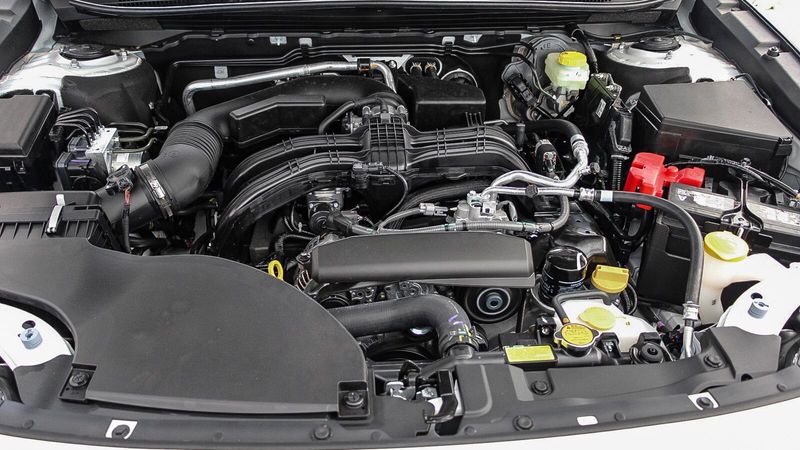 2025 Subaru Outback PremiumImage 13