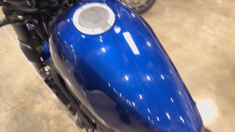 Used 2025 Honda REBEL 500 ABS SE Image 9