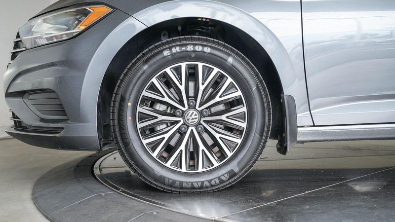 2021 Volkswagen Jetta 1.4T SImage 11