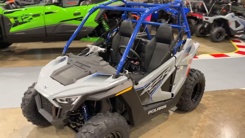 New 2026 Polaris RZR 200 EFI Image 8