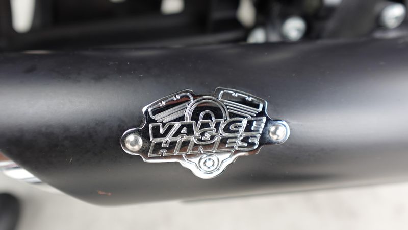Used 2019 Harley-Davidson Sportster Iron 883 