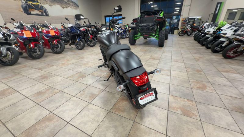 New 2026 Kawasaki VULCAN S Image 7