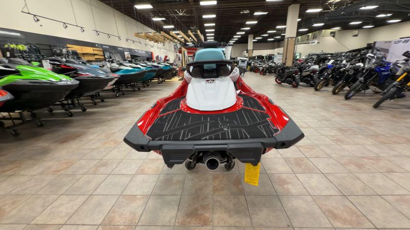 New 2025 Yamaha VX LIMITED Image 8