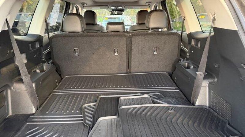 Used 2020 Kia Telluride EXImage 12