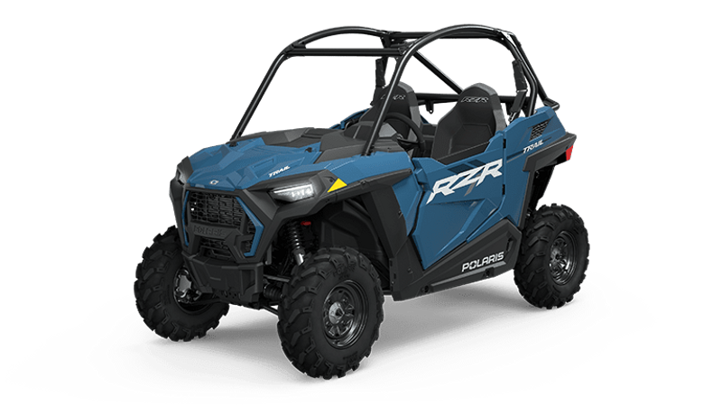 2025 Polaris RZR TRAIL SPORT 