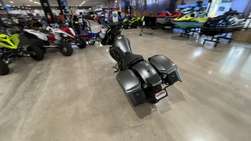 Used 2025 Honda REBEL 1100 T Image 2
