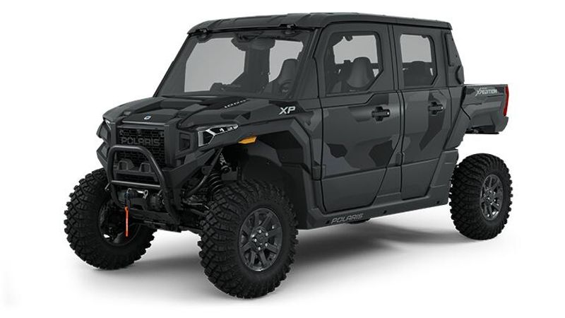2025 Polaris XPEDITION XP 5 NORTHSTAR 