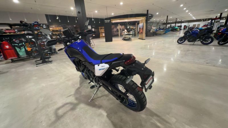 New 2026 Yamaha TENERE 700 Image 7