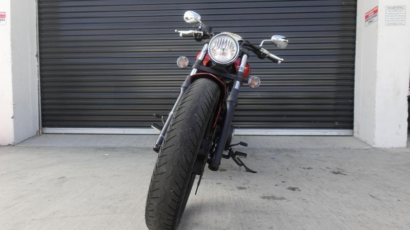 Used 2012 Yamaha Stryker 