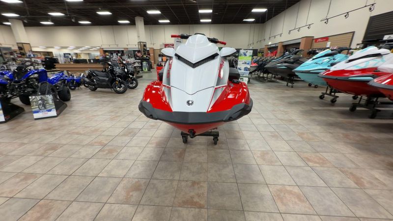 New 2025 Yamaha GP HO W&sol;AUDIO Image 4