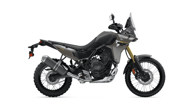 New 2025 Yamaha TENERE 700 Image 12