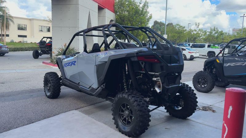 New 2026 Polaris RZR PRO XP 4 SPORT Image 6