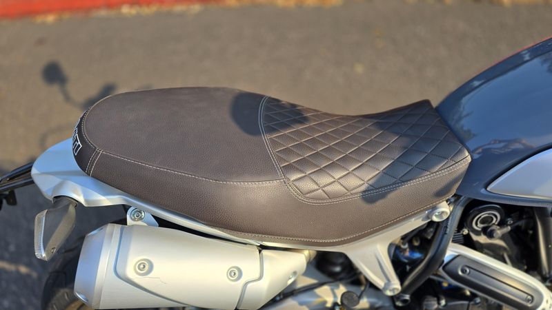 Used 2020 Ducati SCRAMBLER 1100 SPECIAL 