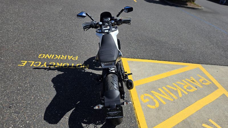 Used 2019 Husqvarna VITPILEN 401 