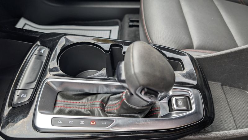 Used 2024 Chevrolet Trax 2RSImage 24