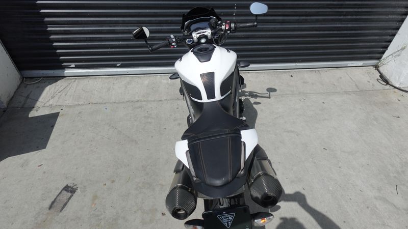Used 2019 Triumph Speed Triple RS 