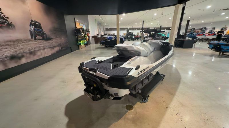 New 2026 Sea-Doo GTX LIMITED 325 (SOUND SYSTEM) Image 9