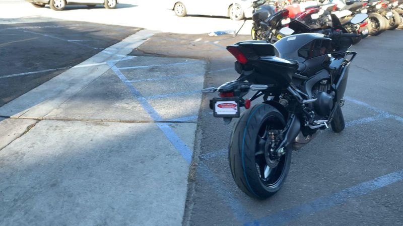 New 2025 Yamaha YZF-R9 Image 8