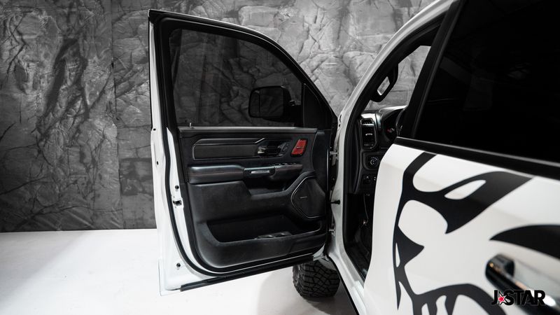2023 Ram 1500 TRX photo 4