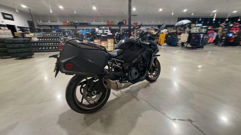 Used 2024 Suzuki GSX-S1000GT+ Image 2