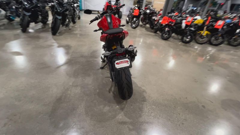 New 2026 Ducati MONSTER 937+ Image 7