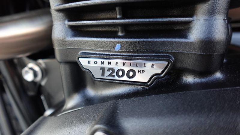 New 2026 Triumph Scrambler 1200 XE 