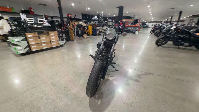 Used 2014 Yamaha BOLT R-SPEC Image 9