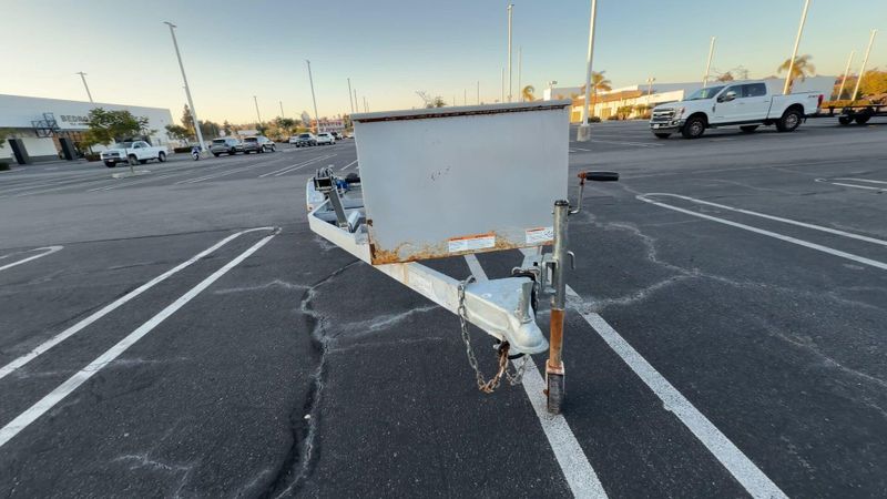 Used 2021 Ez Trail Mfg EZ TRAIL MFG Image 4