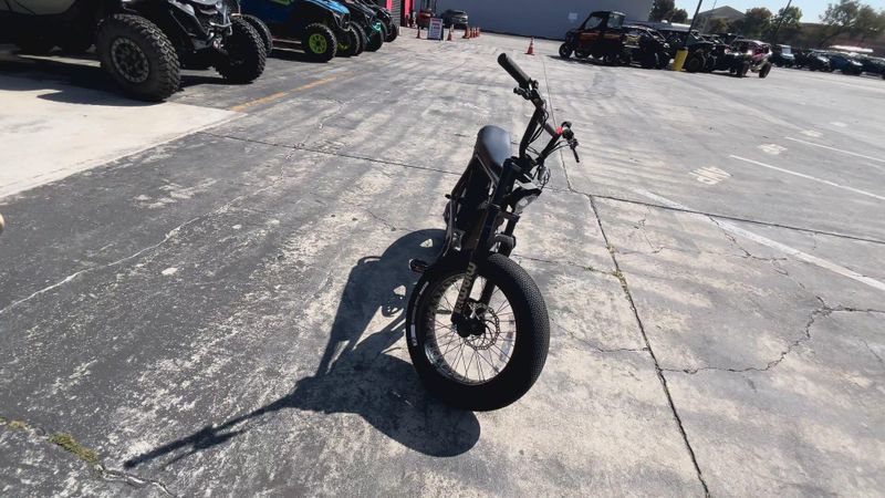 New 2025 Super 73 Z MIAMI SE Image 3