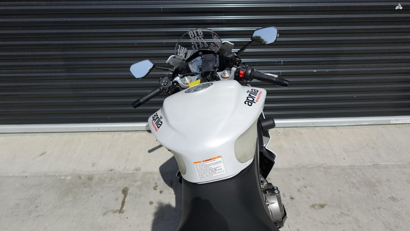 2024 Aprilia RS 660 Extrema 