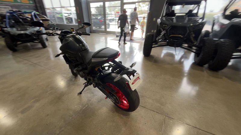 Used 2022 Ducati MONSTER 937 Image 6