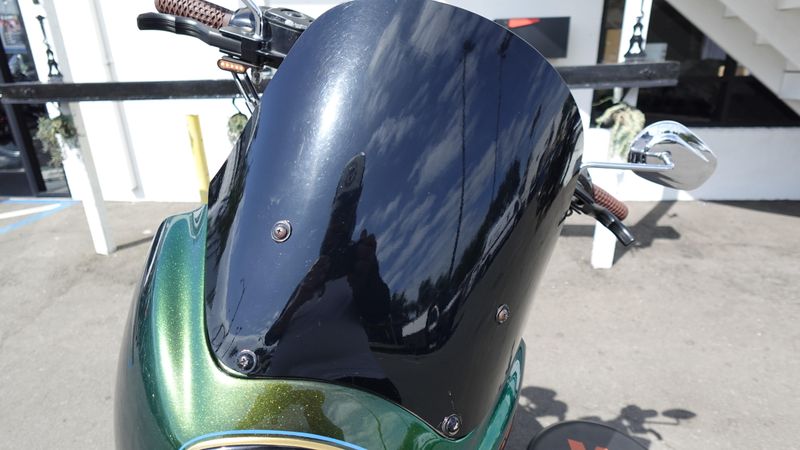 Used 2014 Harley-Davidson DYNA LOW RIDER EFI 
