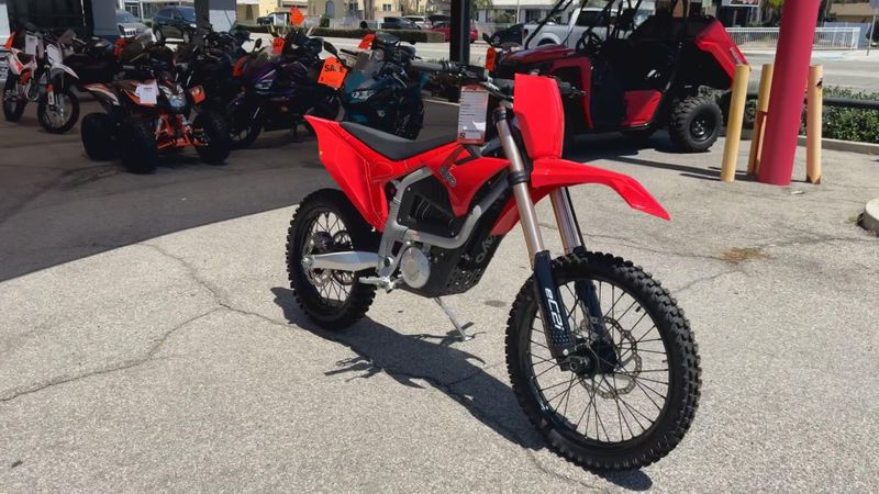 New 2026 Kayo EC2I Image 2