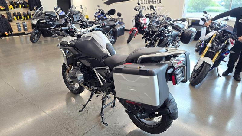 Used 2021 BMW R 1250 GS 