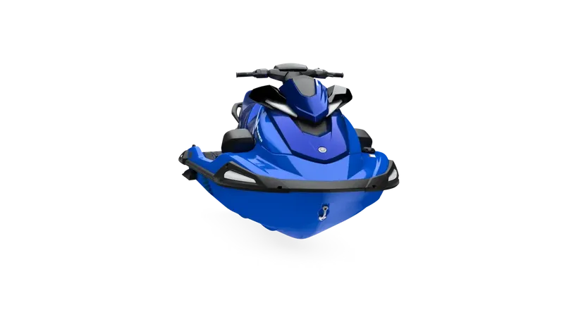 NEW 2026 YAMAHA VX LIMITED HO Image 13