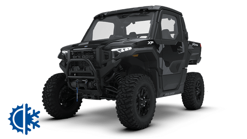 New 2026 Polaris XPEDITION XP NORTHSTAR 