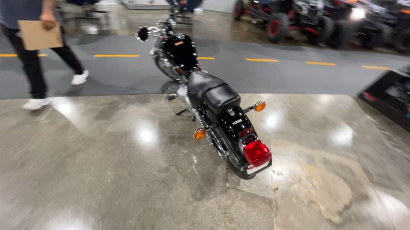 New 2026 Yamaha V STAR 250 Image 7