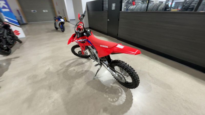 Used 2023 Honda CRF450RX Image 5