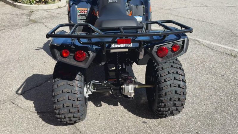 New 2026 Kawasaki BRUTE FORCE 450 Image 3