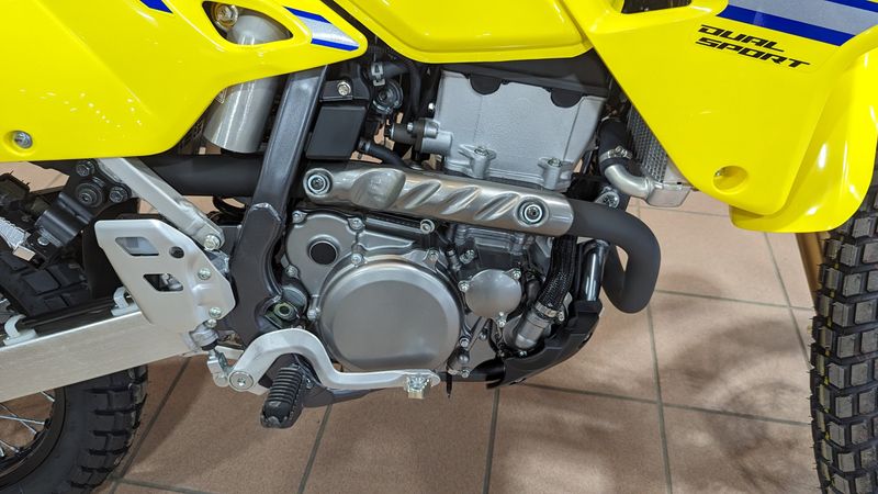 2024 Suzuki DRZ 400S BASEImage 8