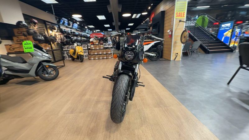 Used 2022 Indian Motorcycle SCOUT ROGUE ABS Image 7