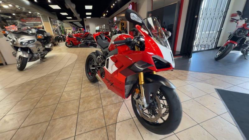 Used 2023 Ducati PANIGALE V4 R Image 2