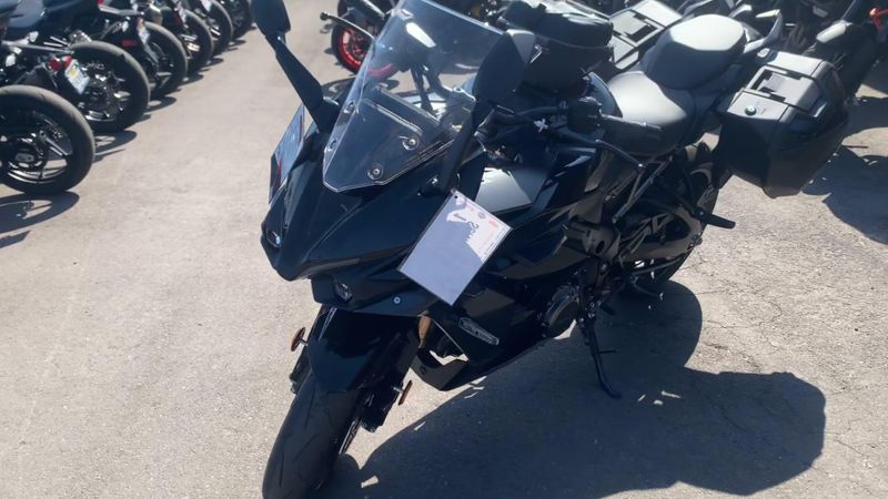 Used 2022 Suzuki GSX-S 1000 GT+ Image 6