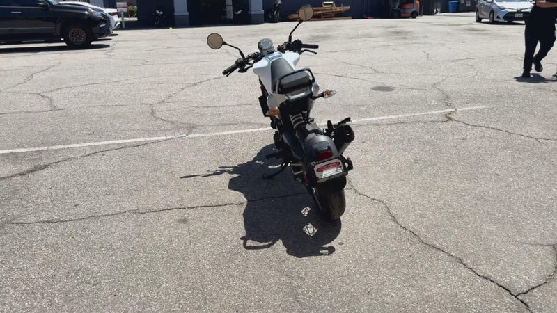 Used 2022 Husqvarna VITPILEN 401 Image 7