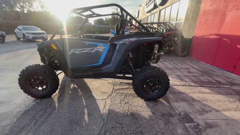 New 2026 Polaris RZR XP 1000 SPORT Image 10