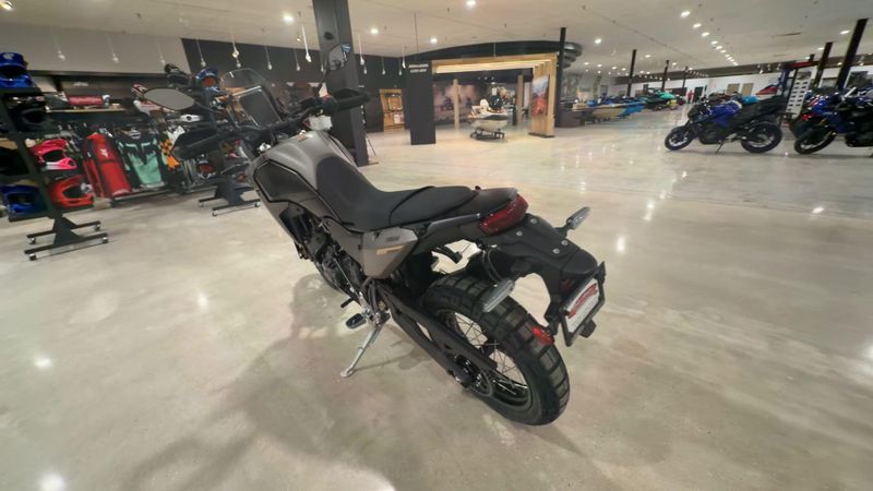 New 2026 Yamaha TENERE 700 Image 7