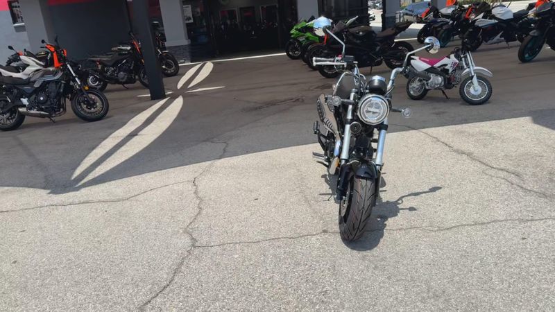 New 2026 Honda DAX 125 Image 3