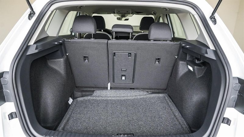 New 2025 Volkswagen Taos 1.5T SImage 11