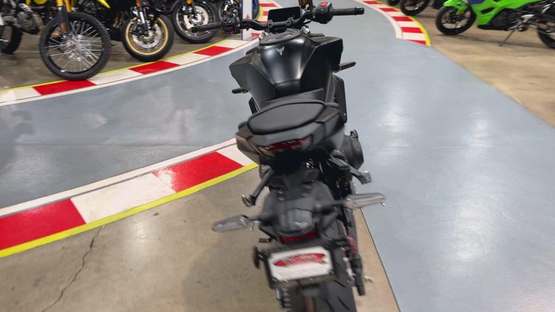 New 2026 Yamaha MT-09 Image 3