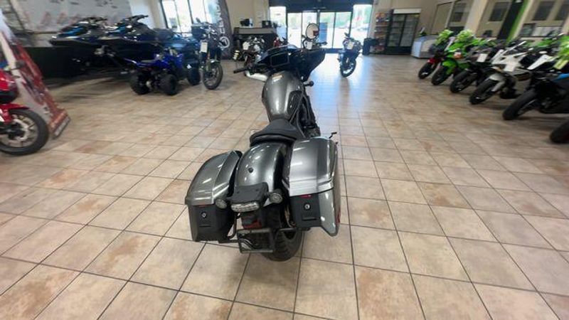 New 2026 Honda REBEL 1100 T Image 3